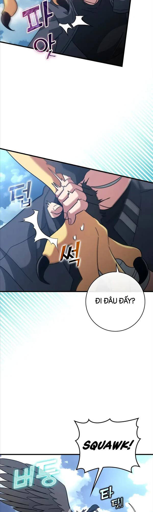 Người Chơi Cấp Tối Đa Chap 20 - Next Chap 21
