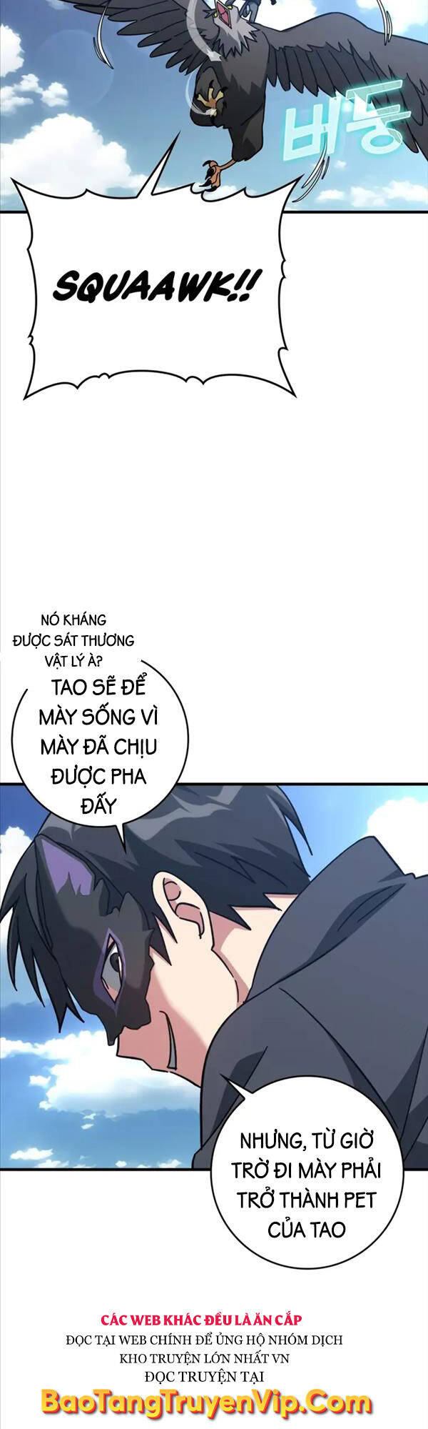 Người Chơi Cấp Tối Đa Chap 20 - Next Chap 21