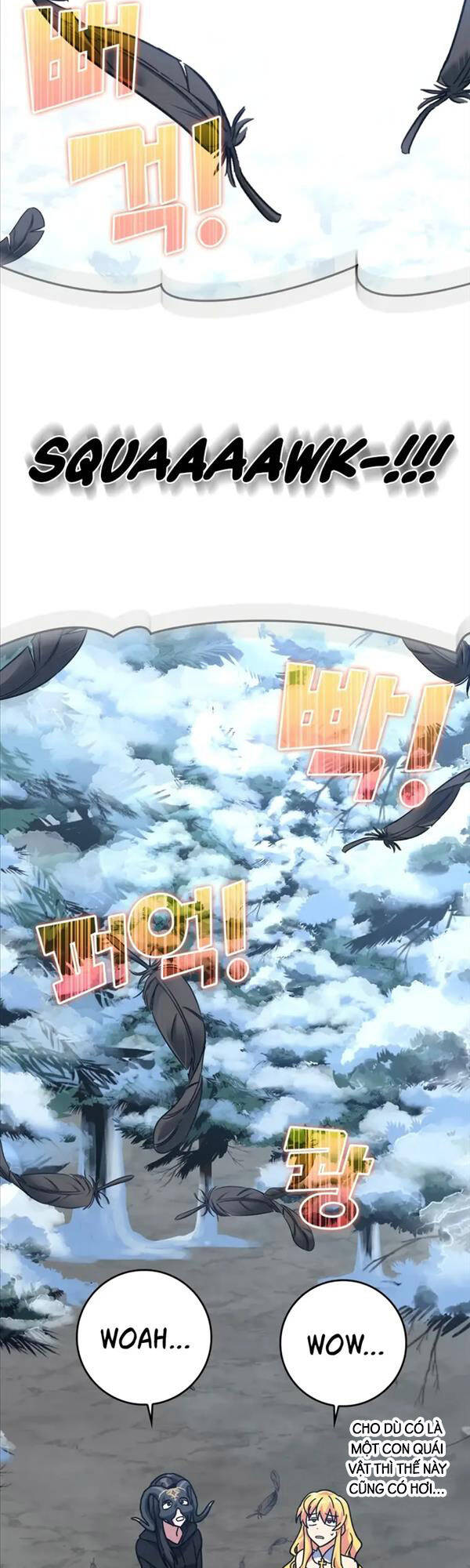 Người Chơi Cấp Tối Đa Chap 20 - Next Chap 21