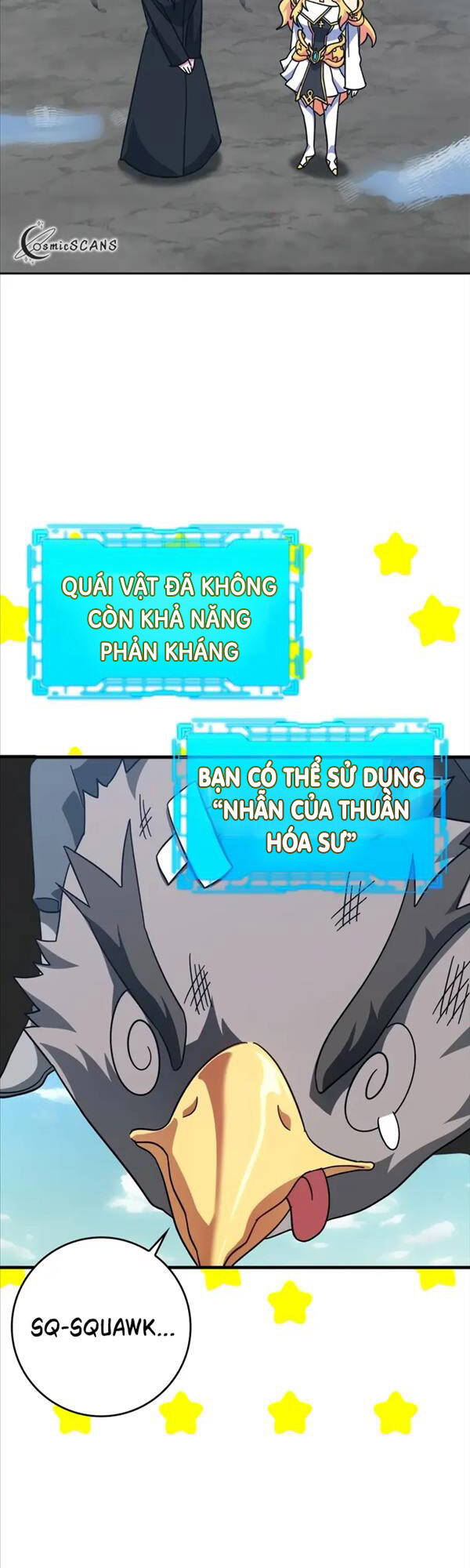 Người Chơi Cấp Tối Đa Chap 20 - Next Chap 21