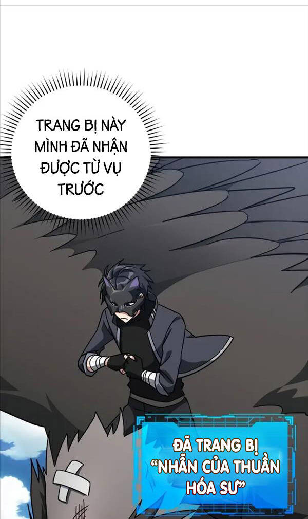 Người Chơi Cấp Tối Đa Chap 20 - Next Chap 21