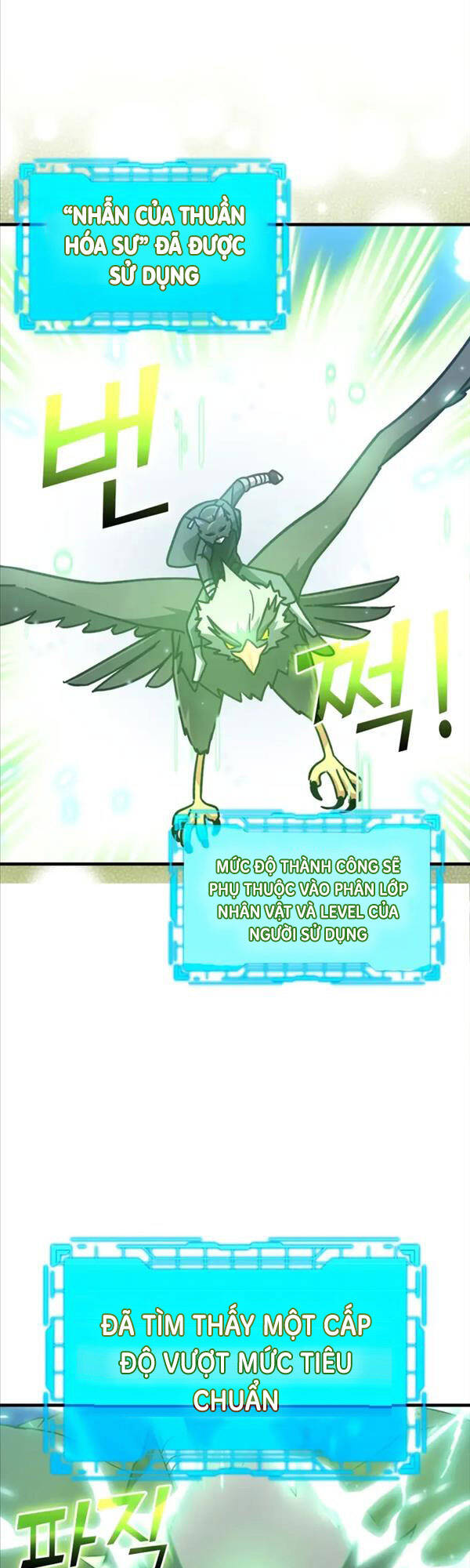 Người Chơi Cấp Tối Đa Chap 20 - Next Chap 21