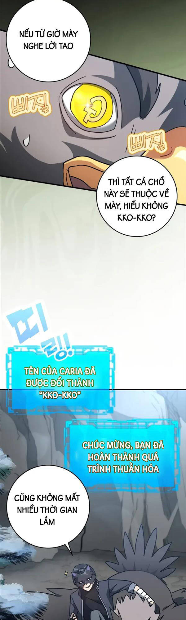 Người Chơi Cấp Tối Đa Chap 20 - Next Chap 21