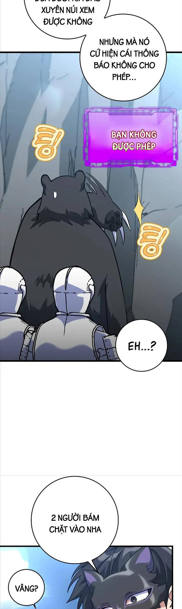 Người Chơi Cấp Tối Đa Chap 20 - Next Chap 21