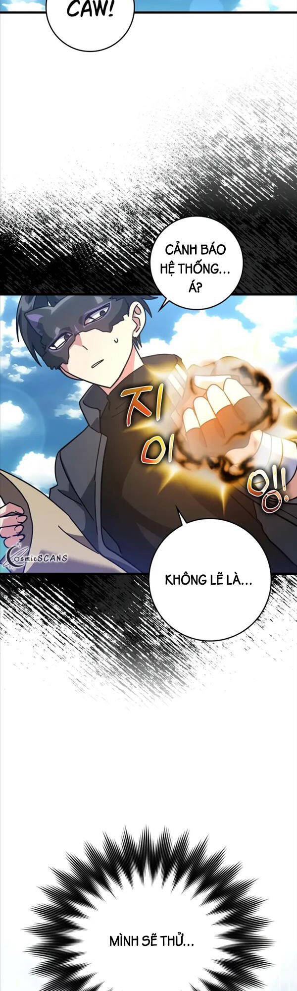Người Chơi Cấp Tối Đa Chap 20 - Next Chap 21