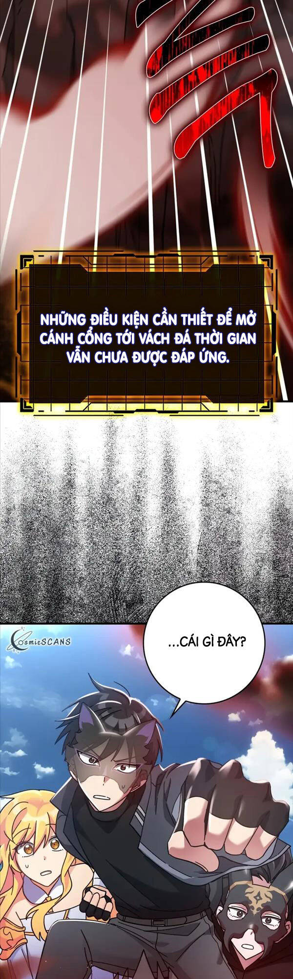 Người Chơi Cấp Tối Đa Chap 20 - Next Chap 21