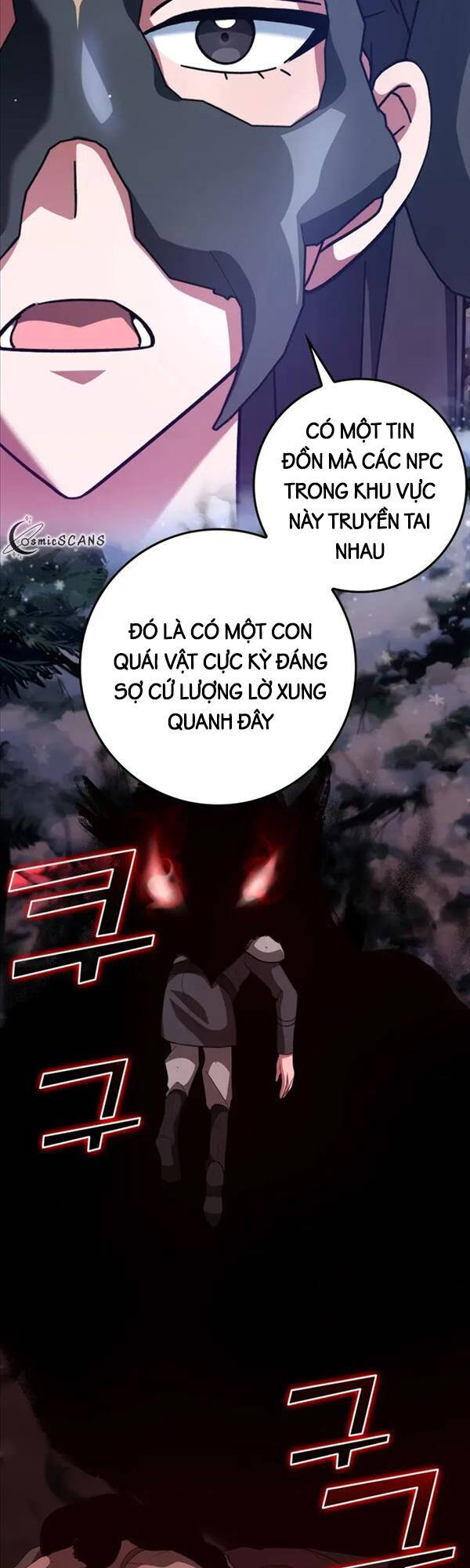Người Chơi Cấp Tối Đa Chap 20 - Next Chap 21