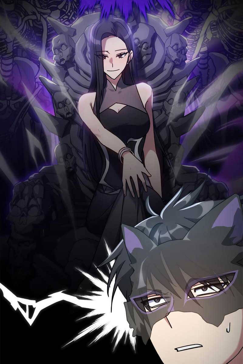 Người Chơi Cấp Tối Đa Chap 21 - Next Chap 22
