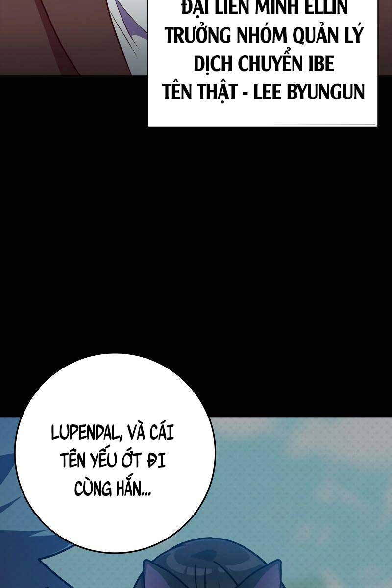 Người Chơi Cấp Tối Đa Chap 21 - Next Chap 22