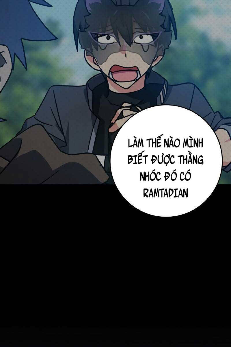 Người Chơi Cấp Tối Đa Chap 21 - Next Chap 22