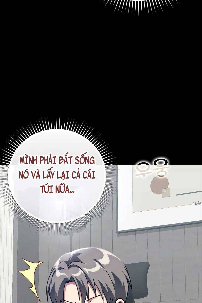 Người Chơi Cấp Tối Đa Chap 21 - Next Chap 22