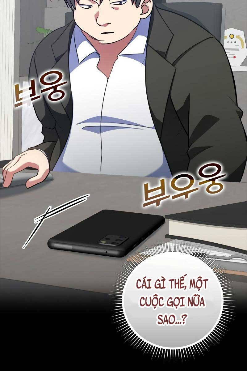 Người Chơi Cấp Tối Đa Chap 21 - Next Chap 22