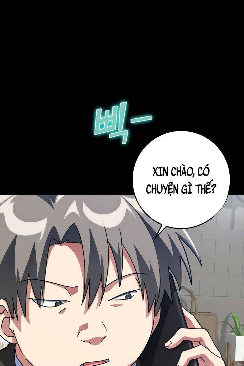 Người Chơi Cấp Tối Đa Chap 21 - Next Chap 22