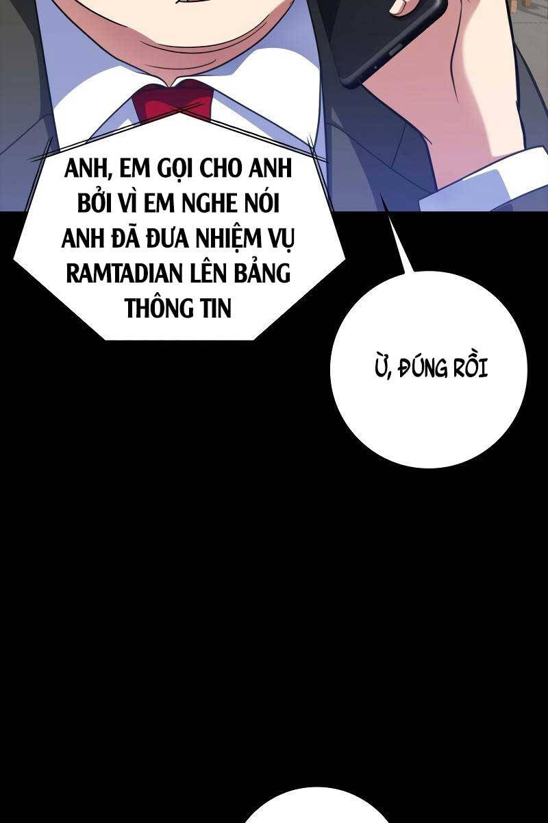 Người Chơi Cấp Tối Đa Chap 21 - Next Chap 22
