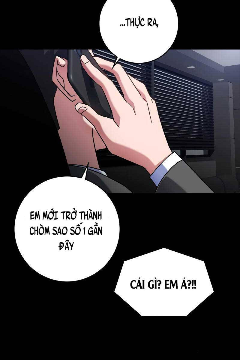 Người Chơi Cấp Tối Đa Chap 21 - Next Chap 22