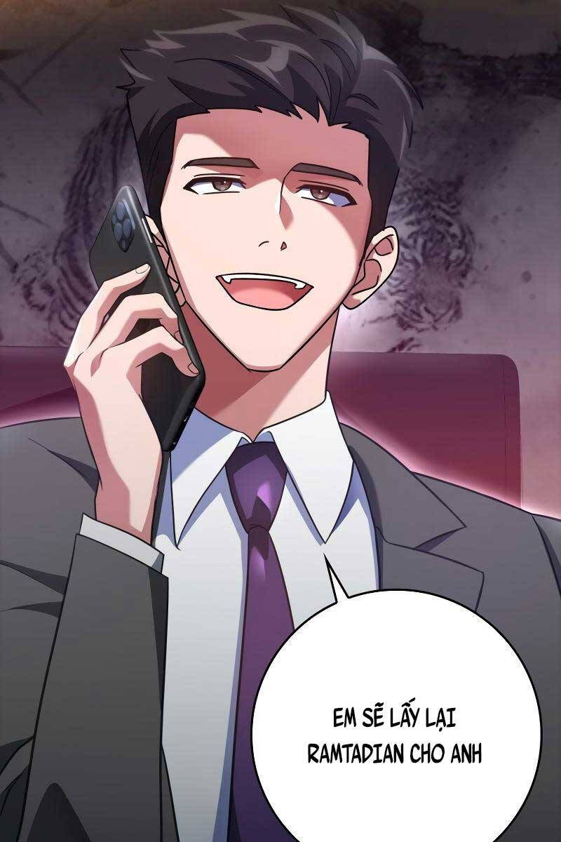 Người Chơi Cấp Tối Đa Chap 21 - Next Chap 22