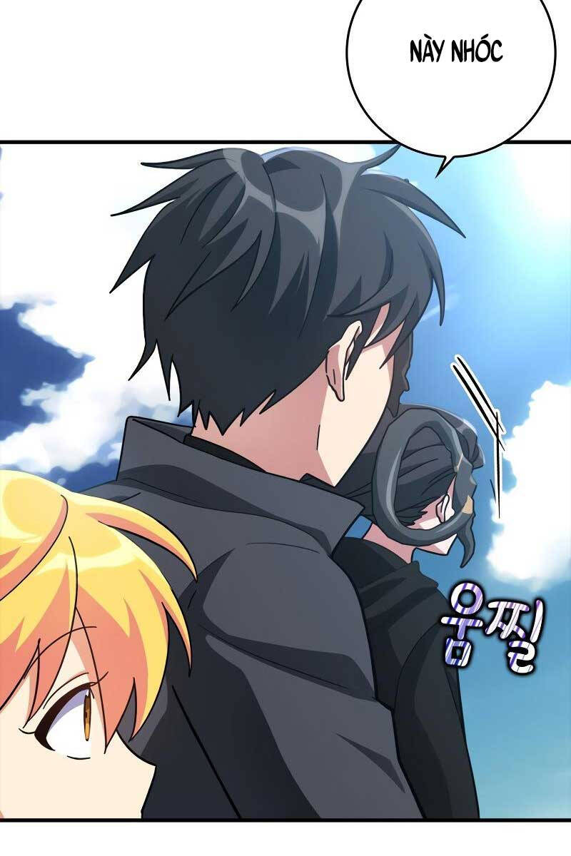 Người Chơi Cấp Tối Đa Chap 21 - Next Chap 22