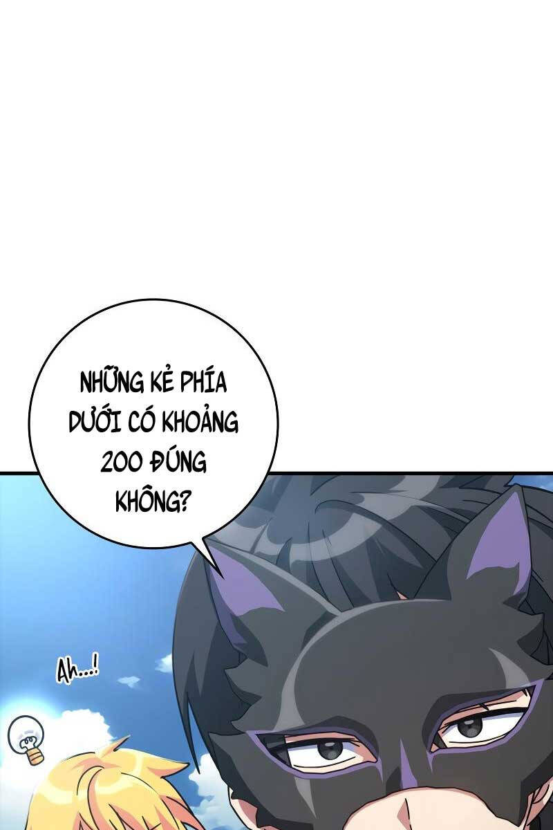 Người Chơi Cấp Tối Đa Chap 21 - Next Chap 22