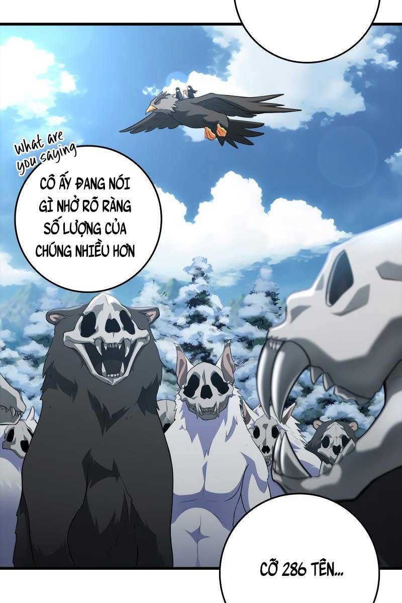 Người Chơi Cấp Tối Đa Chap 21 - Next Chap 22