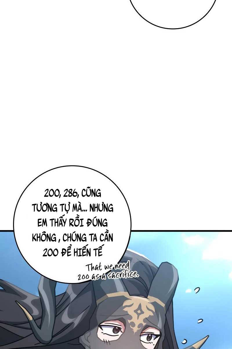 Người Chơi Cấp Tối Đa Chap 21 - Next Chap 22