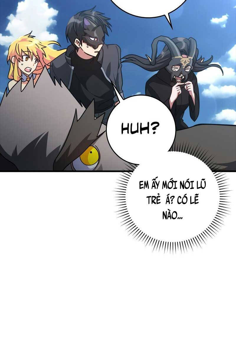Người Chơi Cấp Tối Đa Chap 21 - Next Chap 22