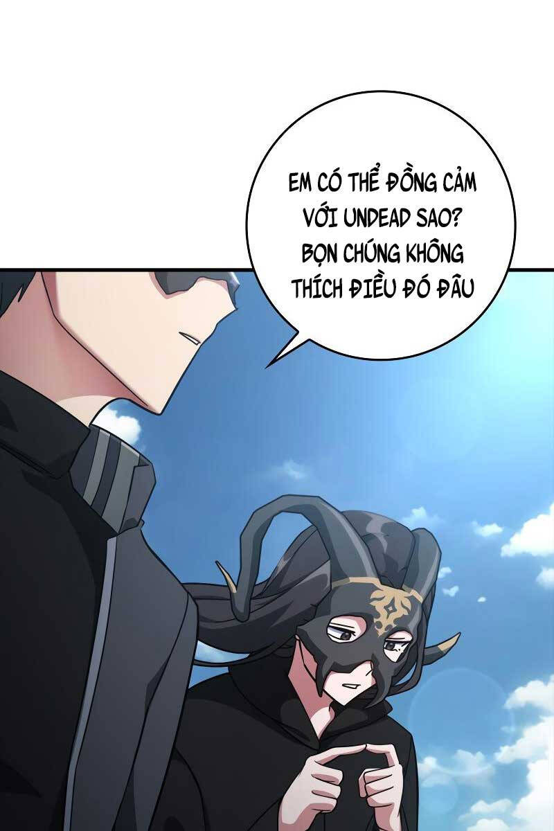 Người Chơi Cấp Tối Đa Chap 21 - Next Chap 22