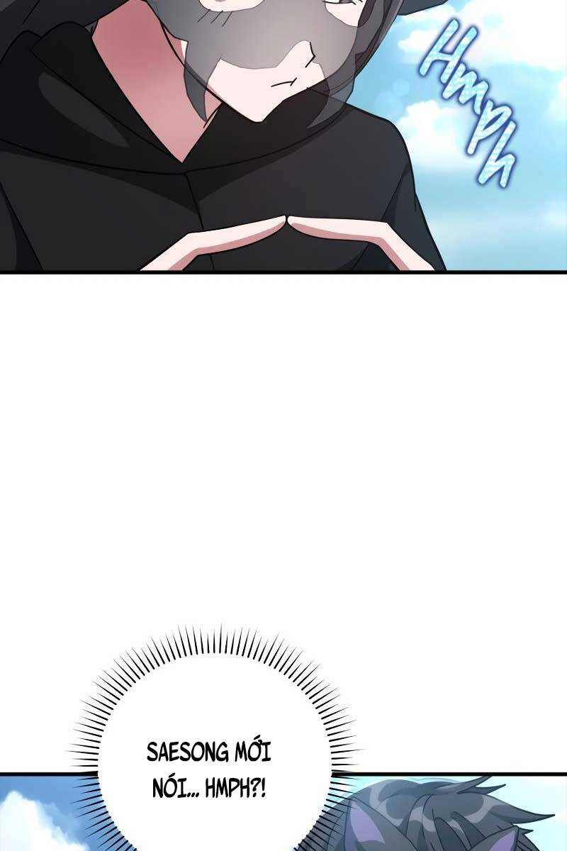 Người Chơi Cấp Tối Đa Chap 21 - Next Chap 22