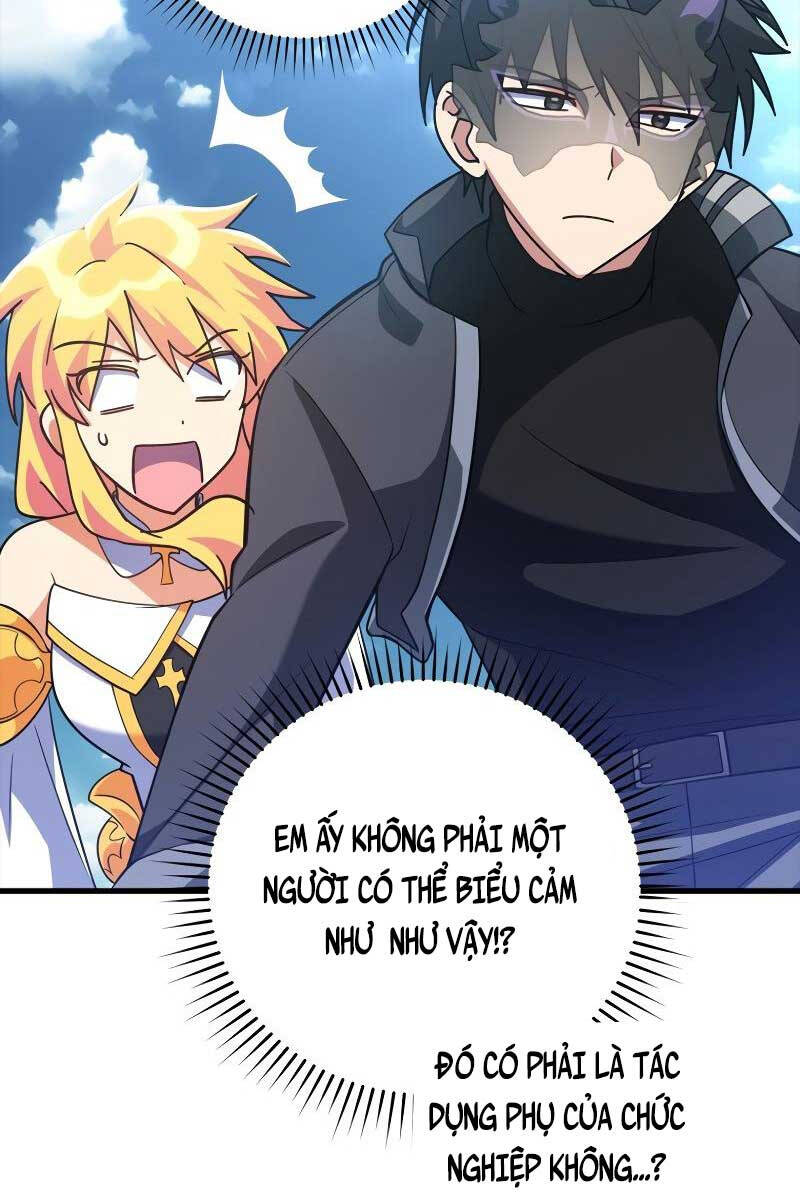 Người Chơi Cấp Tối Đa Chap 21 - Next Chap 22