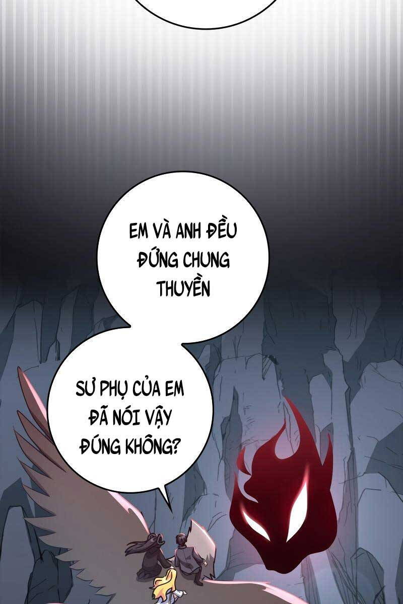 Người Chơi Cấp Tối Đa Chap 21 - Next Chap 22