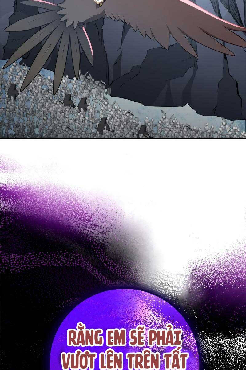 Người Chơi Cấp Tối Đa Chap 21 - Next Chap 22