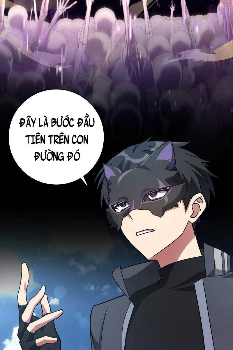 Người Chơi Cấp Tối Đa Chap 21 - Next Chap 22