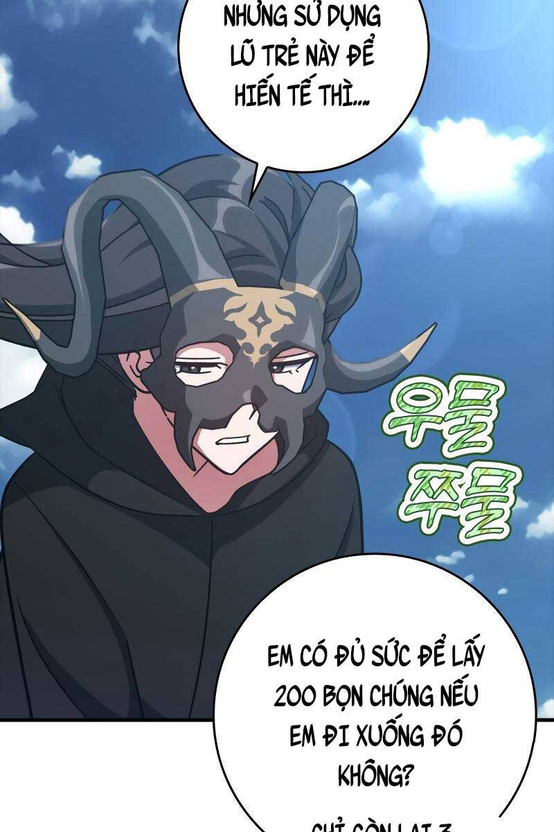 Người Chơi Cấp Tối Đa Chap 21 - Next Chap 22