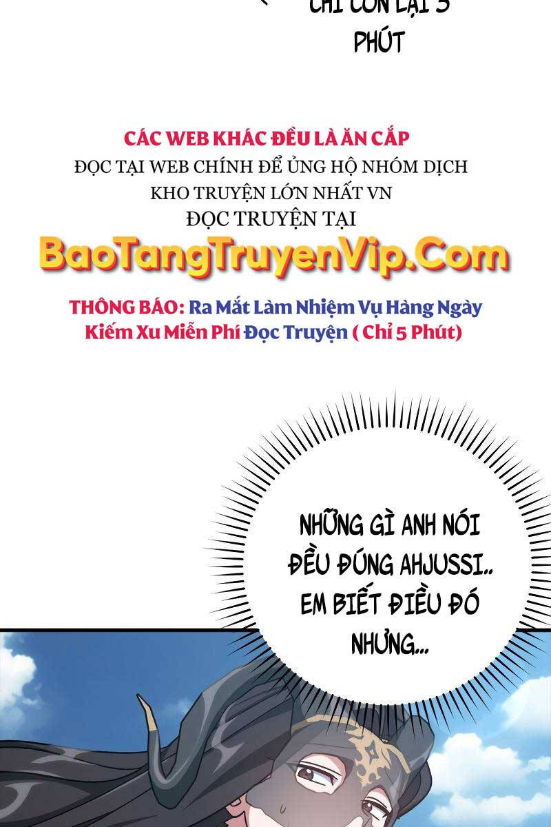 Người Chơi Cấp Tối Đa Chap 21 - Next Chap 22