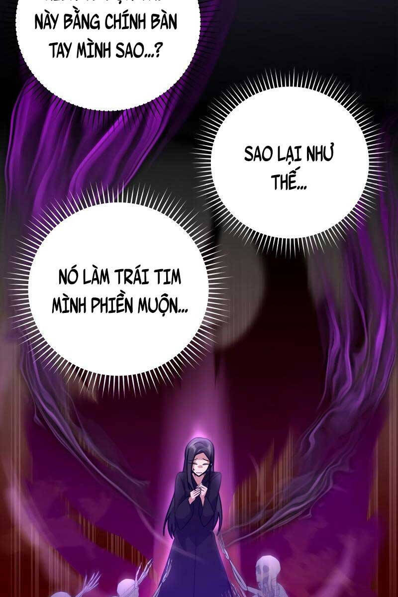 Người Chơi Cấp Tối Đa Chap 21 - Next Chap 22