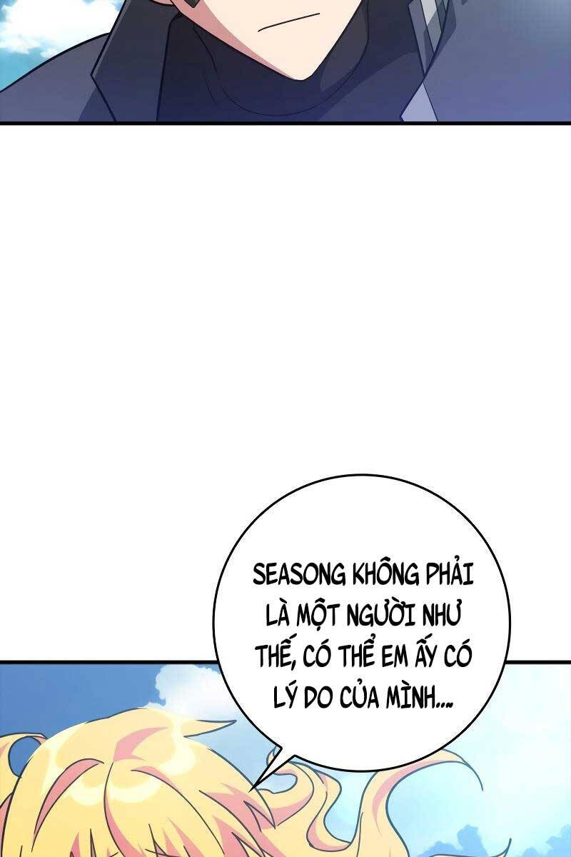 Người Chơi Cấp Tối Đa Chap 21 - Next Chap 22
