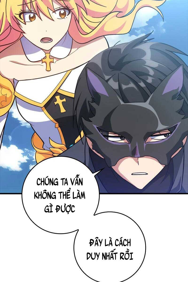 Người Chơi Cấp Tối Đa Chap 21 - Next Chap 22