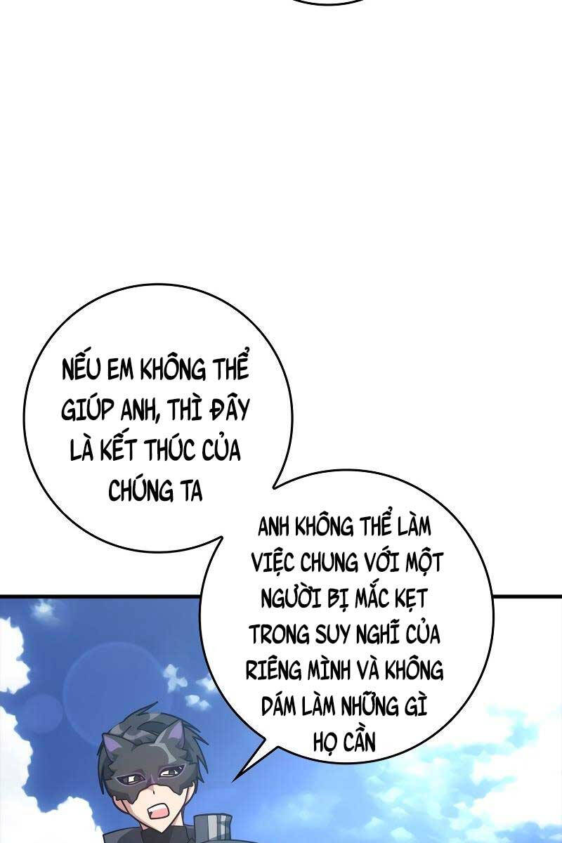 Người Chơi Cấp Tối Đa Chap 21 - Next Chap 22