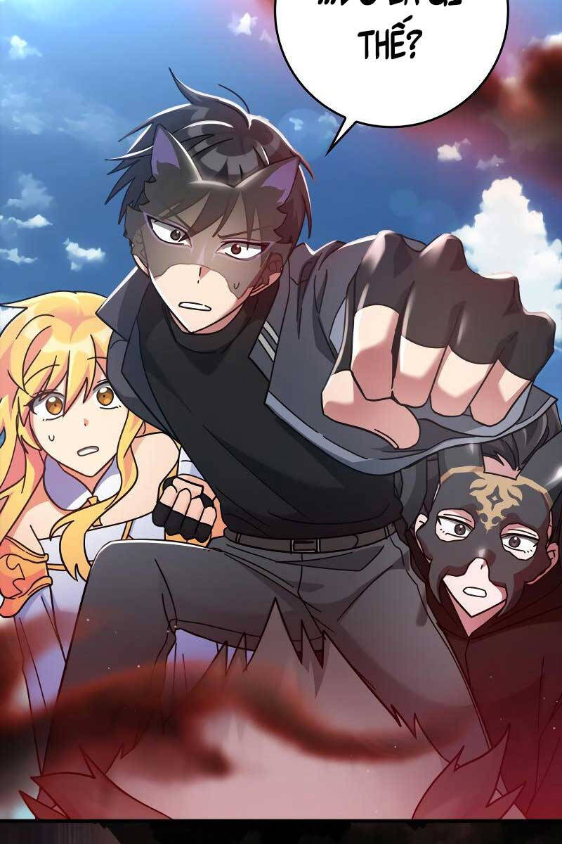 Người Chơi Cấp Tối Đa Chap 21 - Next Chap 22