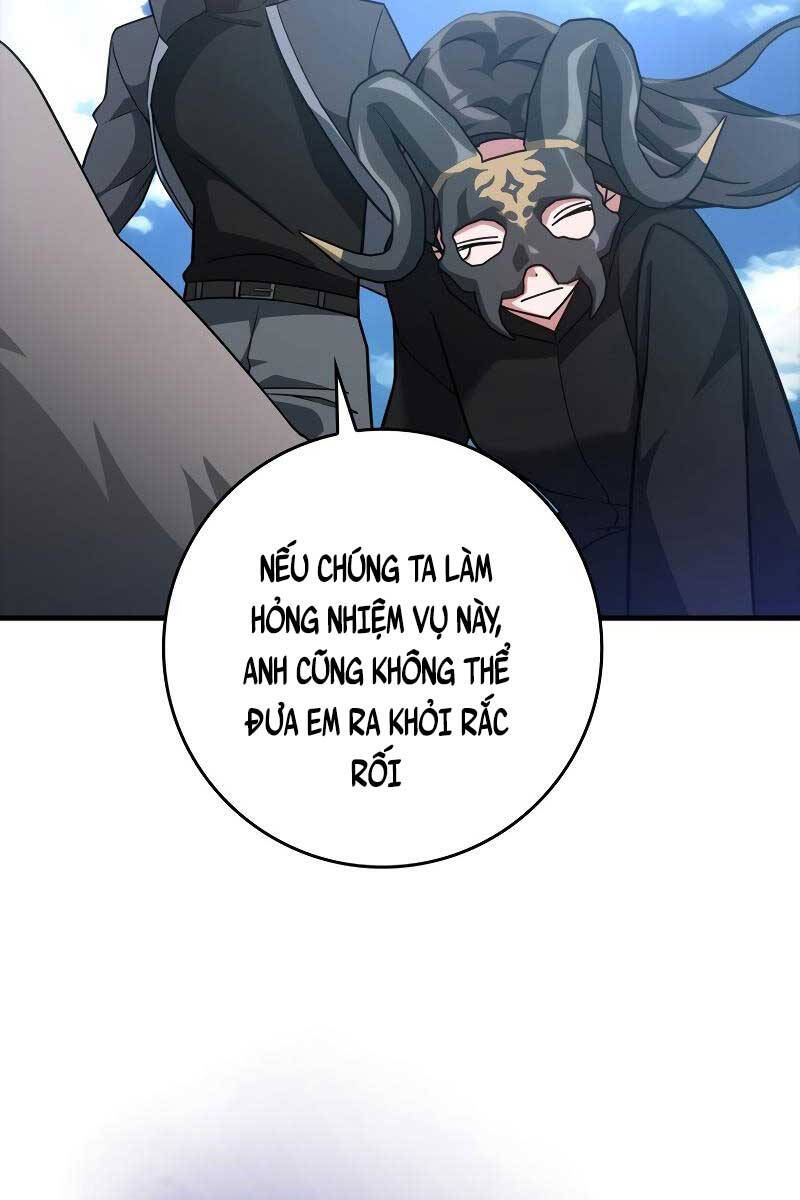 Người Chơi Cấp Tối Đa Chap 21 - Next Chap 22
