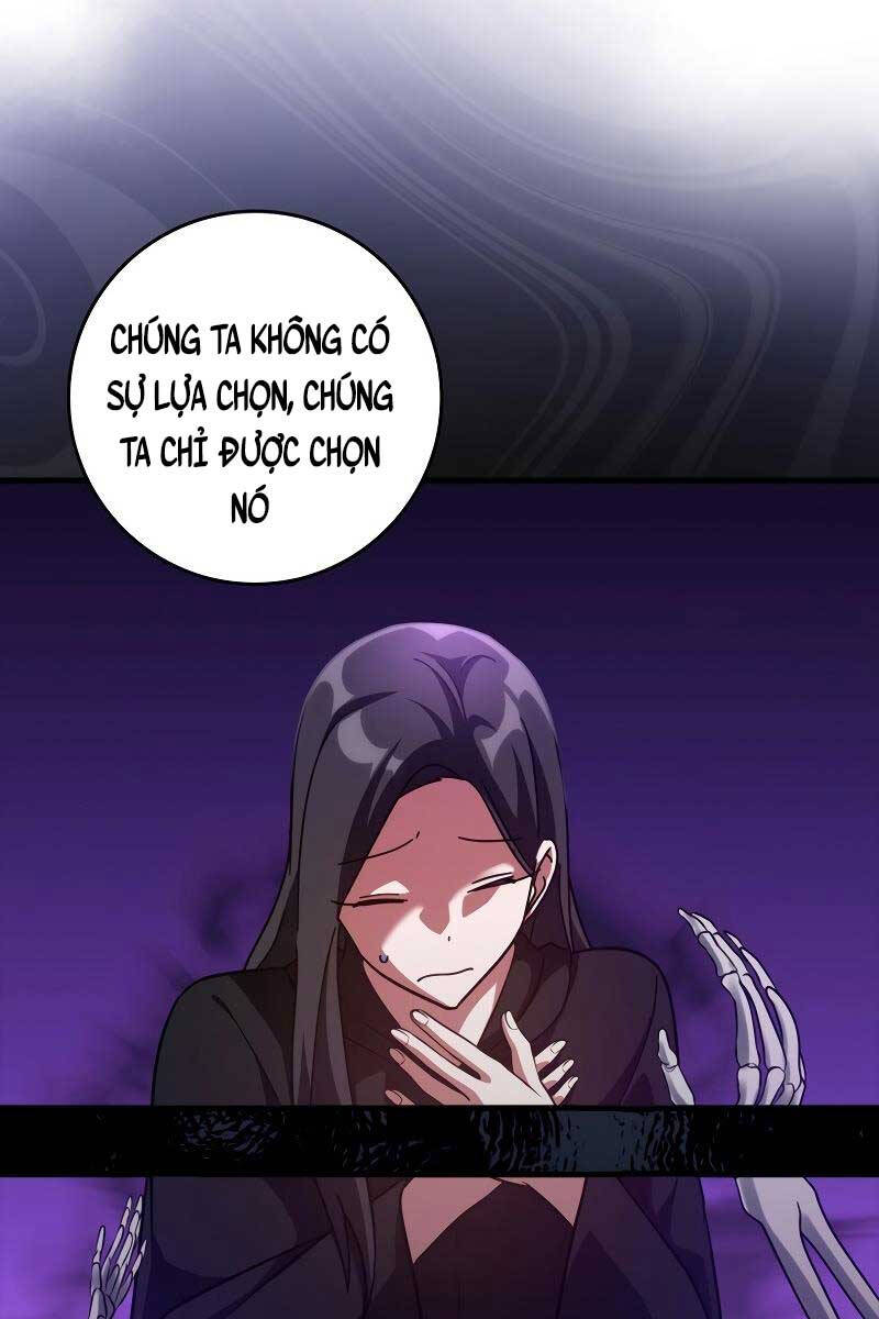 Người Chơi Cấp Tối Đa Chap 21 - Next Chap 22