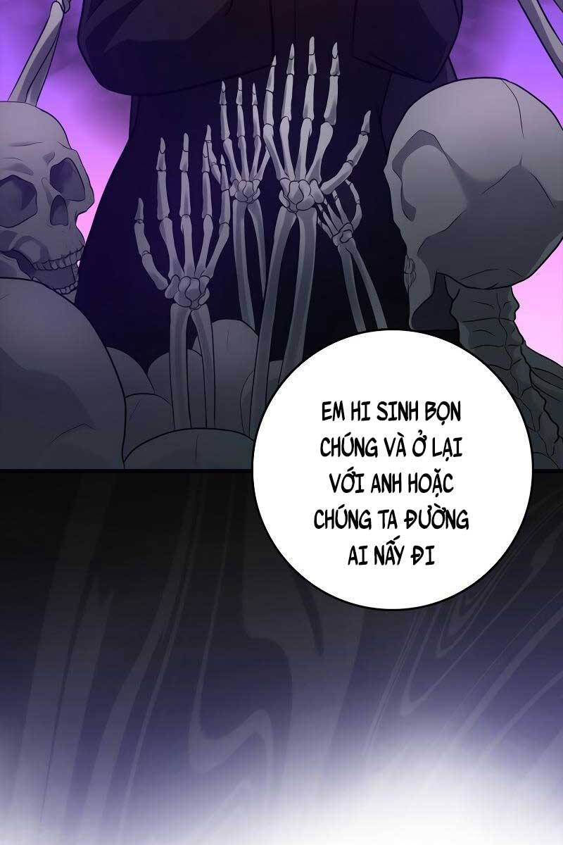 Người Chơi Cấp Tối Đa Chap 21 - Next Chap 22