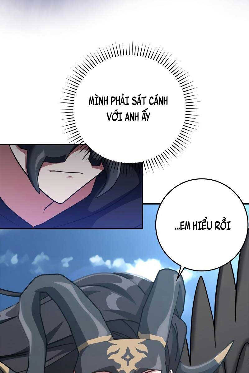 Người Chơi Cấp Tối Đa Chap 21 - Next Chap 22