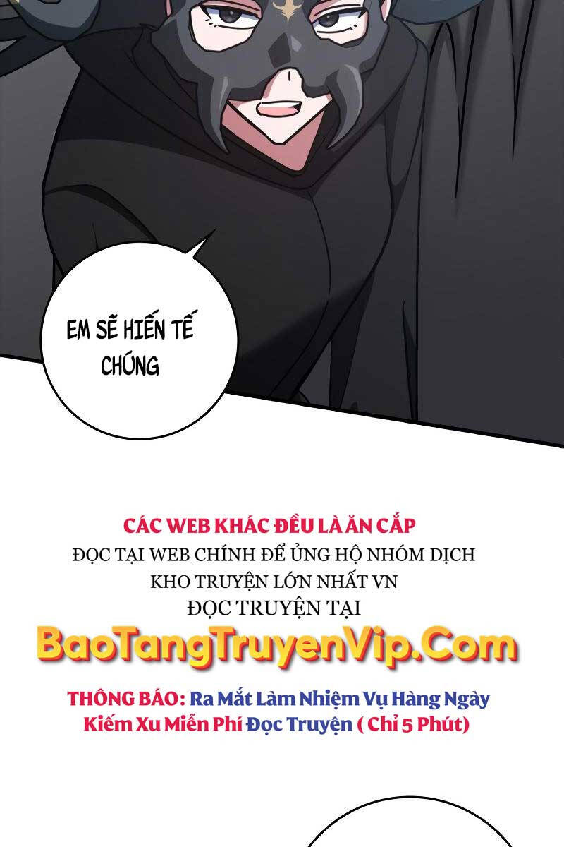 Người Chơi Cấp Tối Đa Chap 21 - Next Chap 22