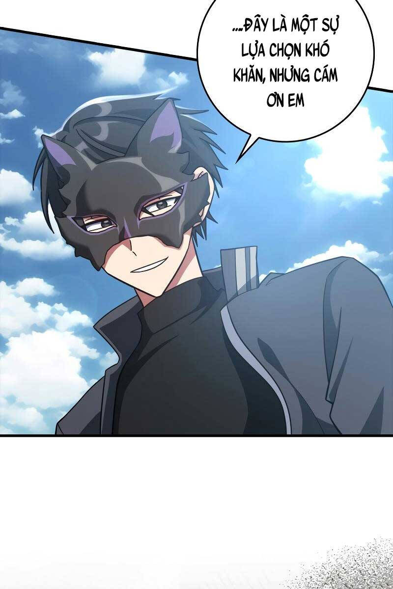 Người Chơi Cấp Tối Đa Chap 21 - Next Chap 22