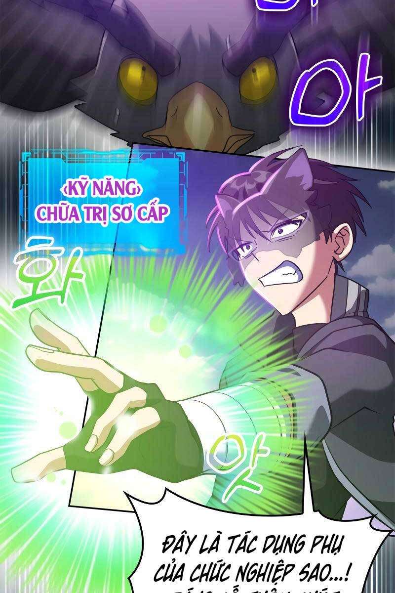 Người Chơi Cấp Tối Đa Chap 21 - Next Chap 22