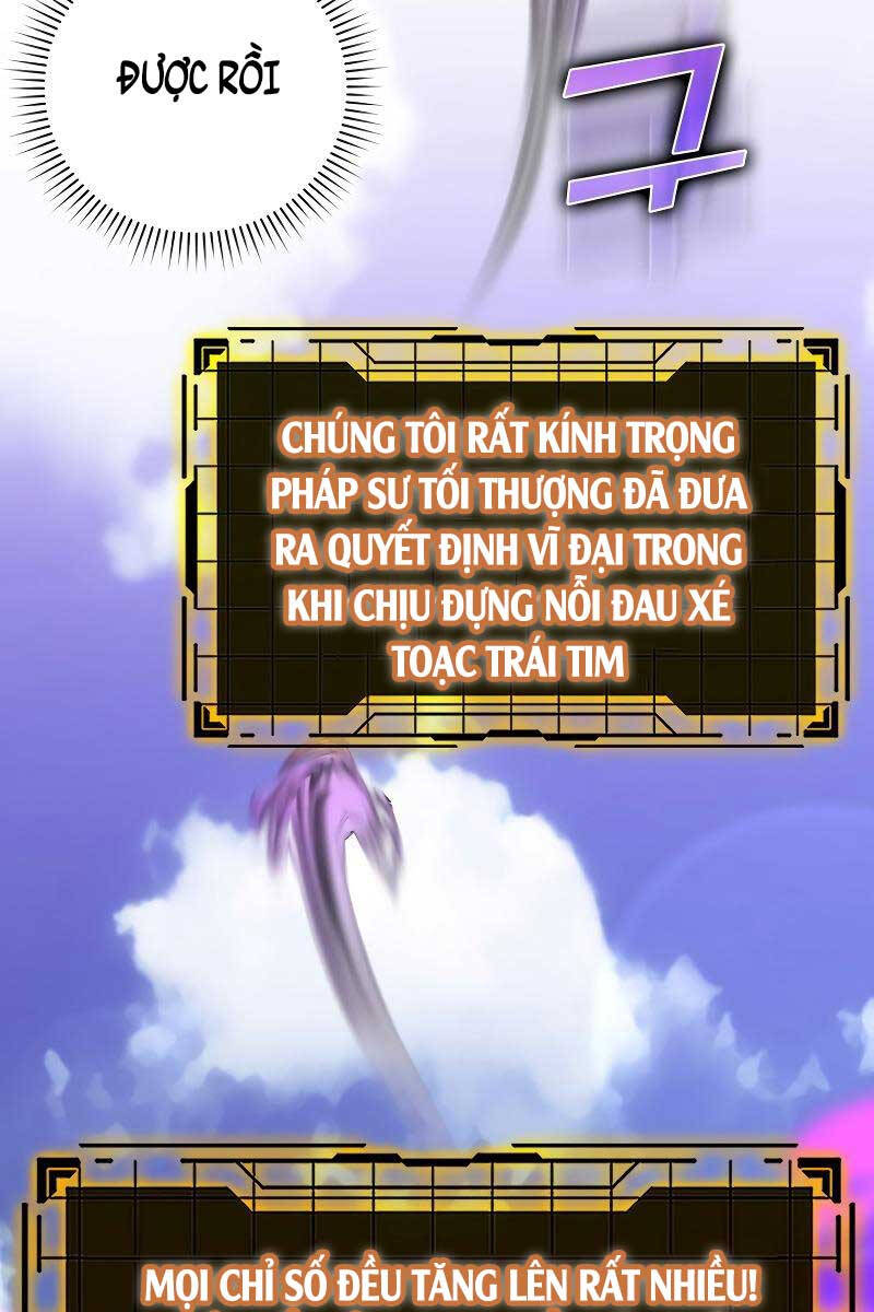 Người Chơi Cấp Tối Đa Chap 21 - Next Chap 22