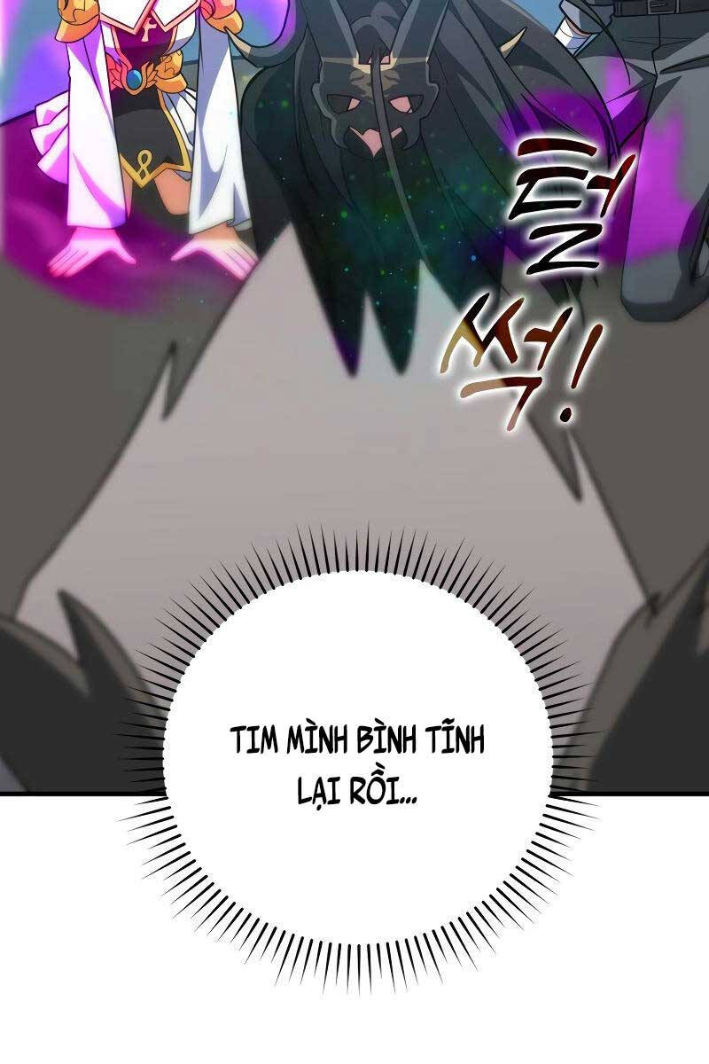Người Chơi Cấp Tối Đa Chap 21 - Next Chap 22