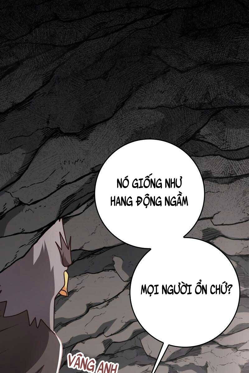 Người Chơi Cấp Tối Đa Chap 21 - Next Chap 22