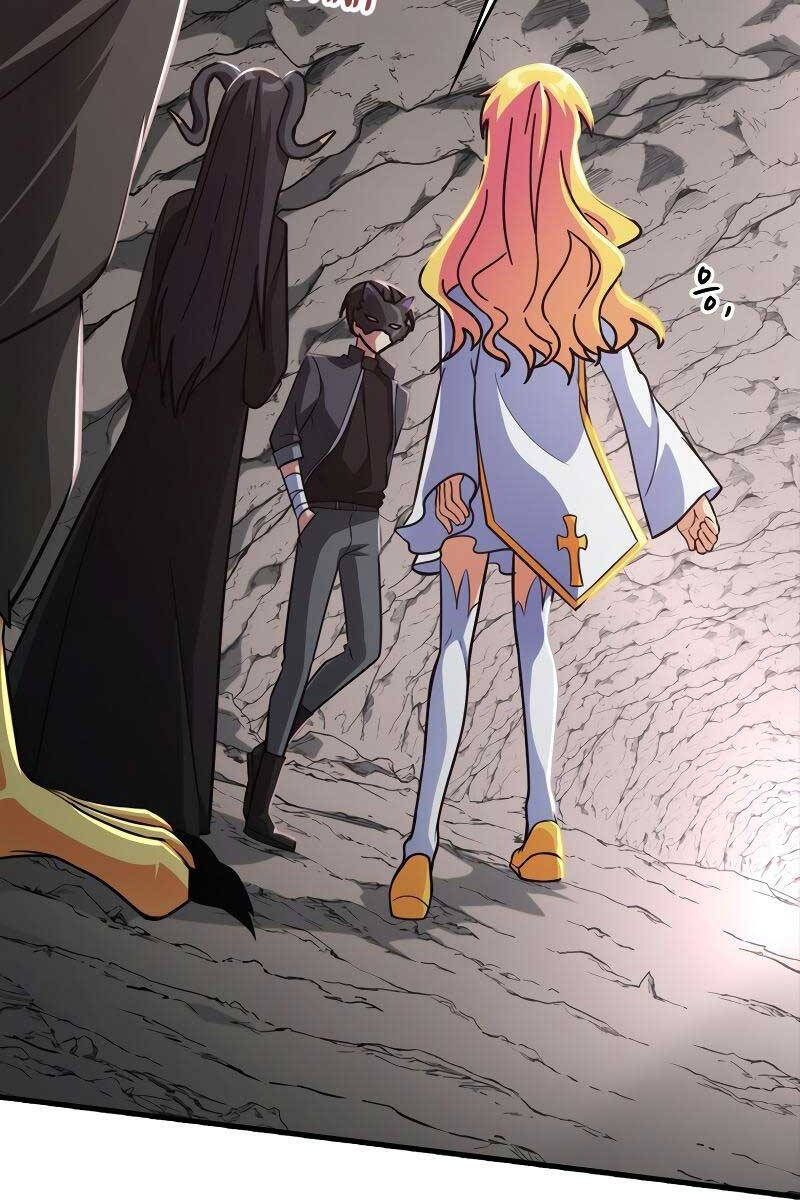 Người Chơi Cấp Tối Đa Chap 21 - Next Chap 22