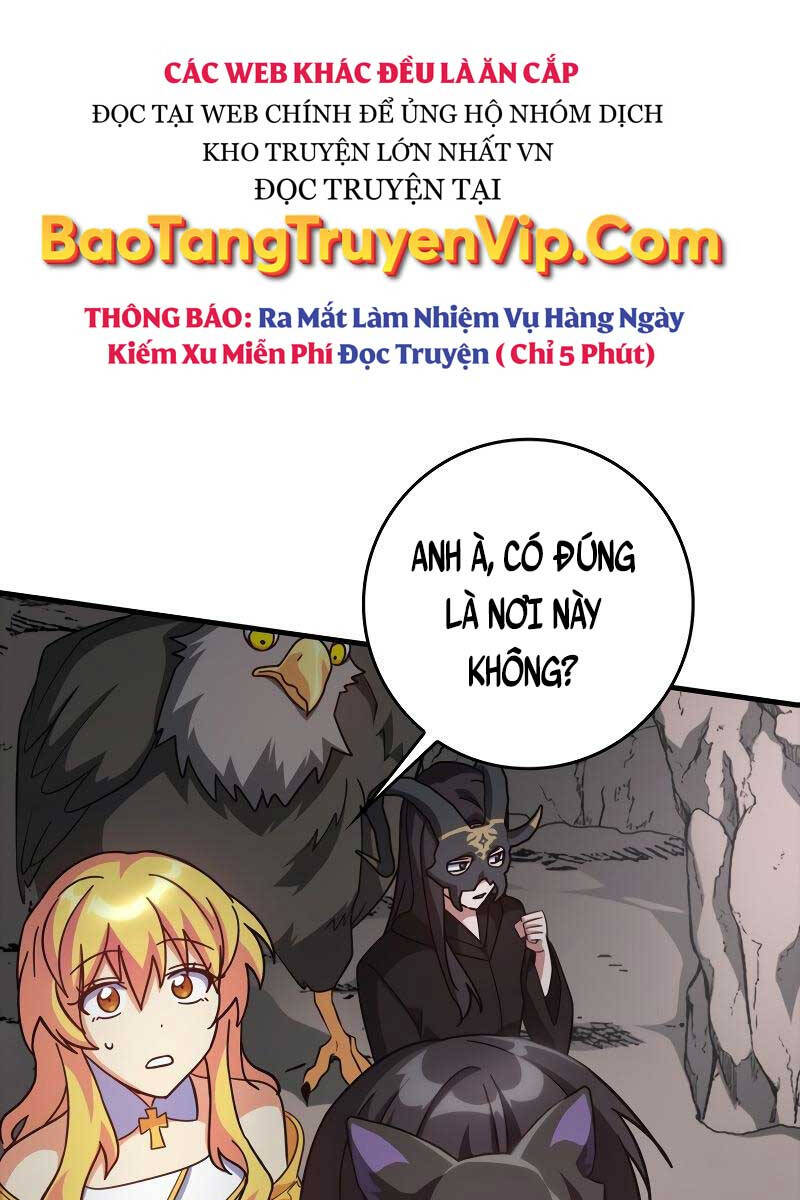 Người Chơi Cấp Tối Đa Chap 21 - Next Chap 22